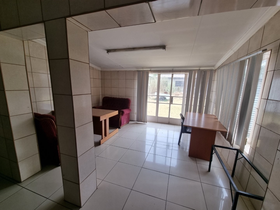 Commercial Property for Sale in Bethlehem Free State